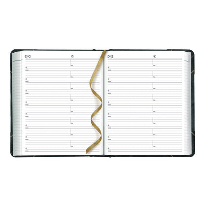 Blueline Traditional Daily Planner C517