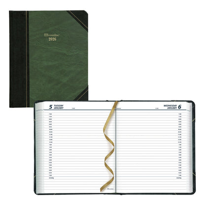 Blueline Traditional Daily Planner C517