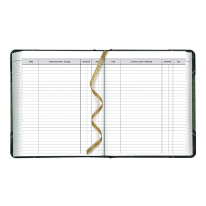 Blueline Traditional Daily Planner C517