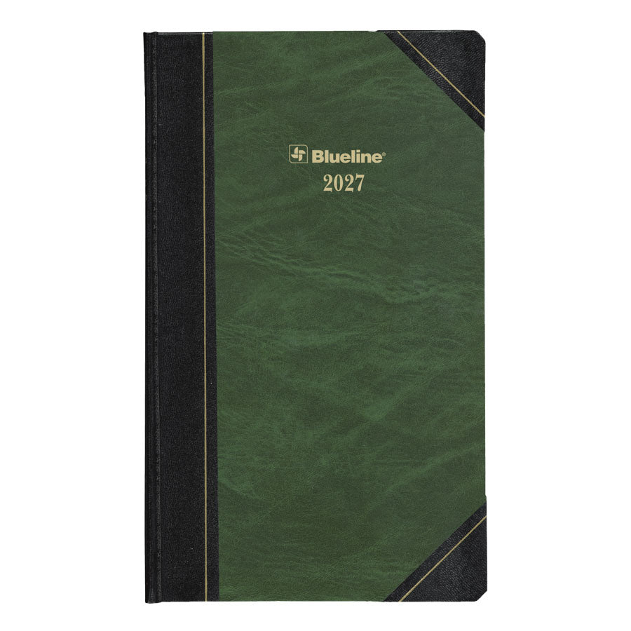 Brownline Traditional Daily Planner C530