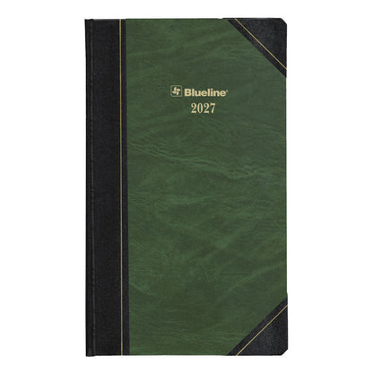Brownline Traditional Daily Planner C530