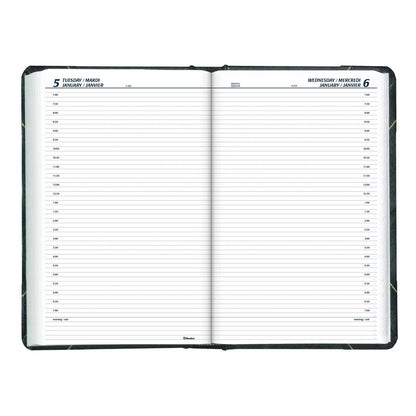 Brownline Traditional Daily Planner C530
