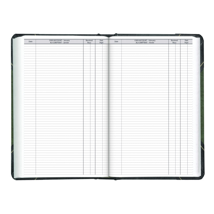 Brownline Traditional Daily Planner C530