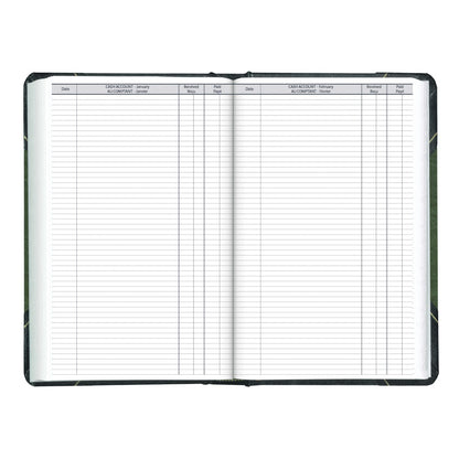 Brownline Traditional Daily Planner C530