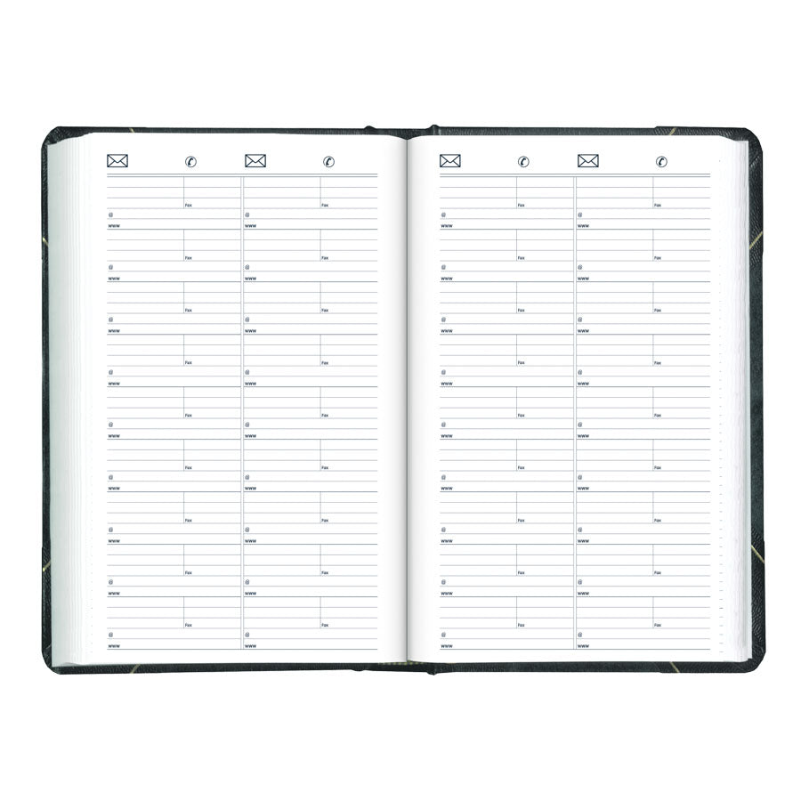 Brownline Traditional Daily Planner C530