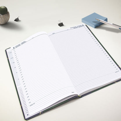 Brownline Traditional Daily Planner C530