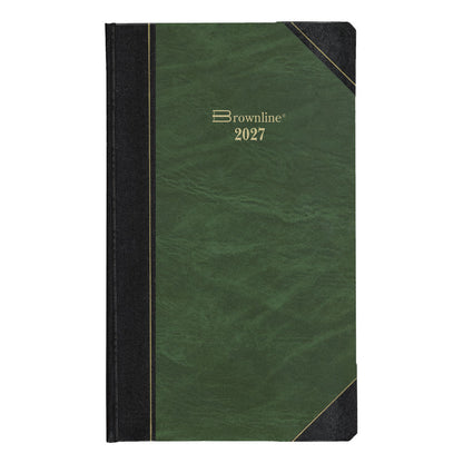 Brownline Traditional Daily Planner C530
