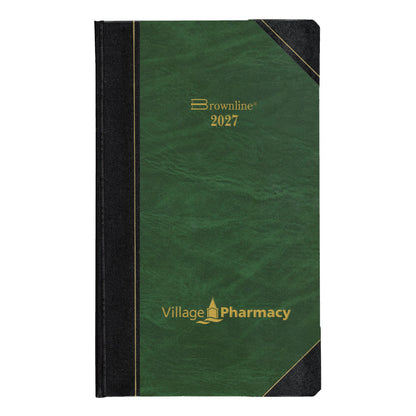 Brownline Traditional Daily Planner C530