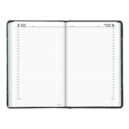 Brownline Traditional Daily Planner C530