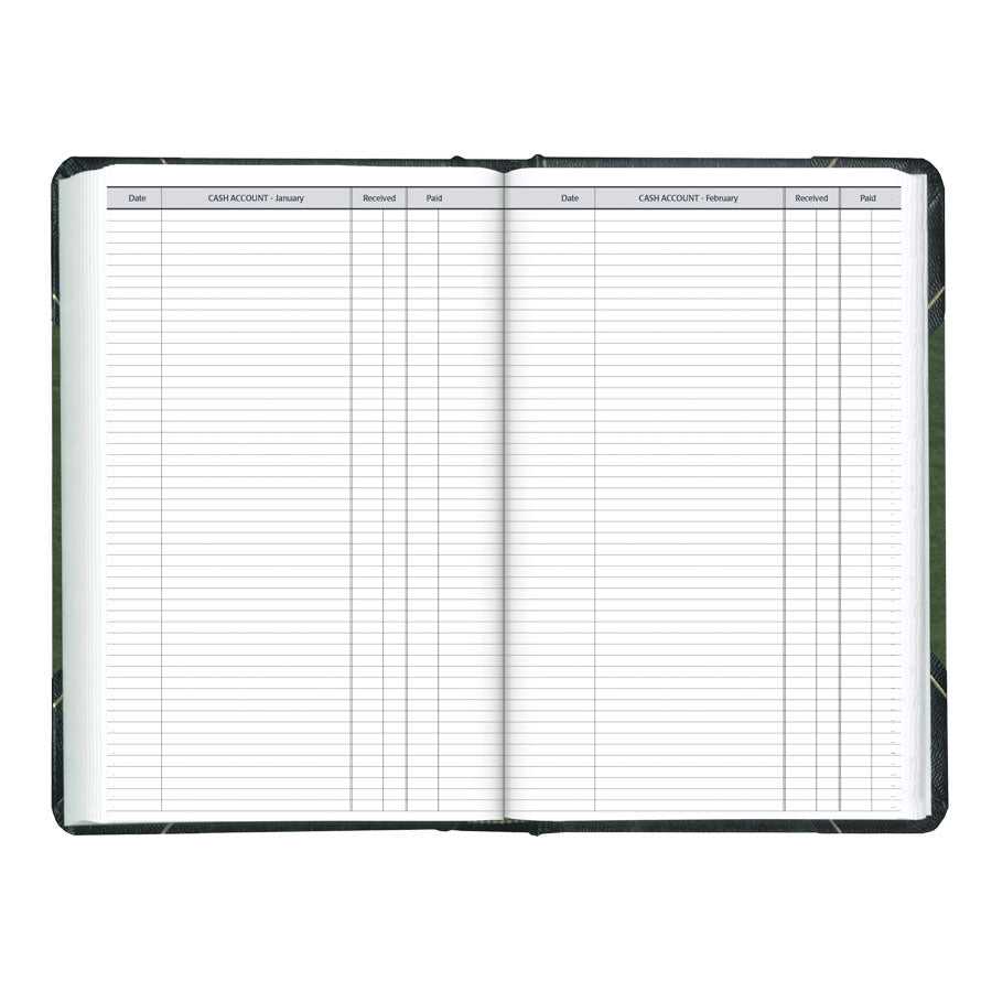 Brownline Traditional Daily Planner C530