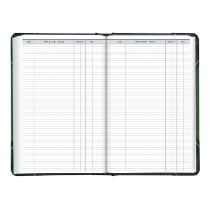 Brownline Traditional Daily Planner C530