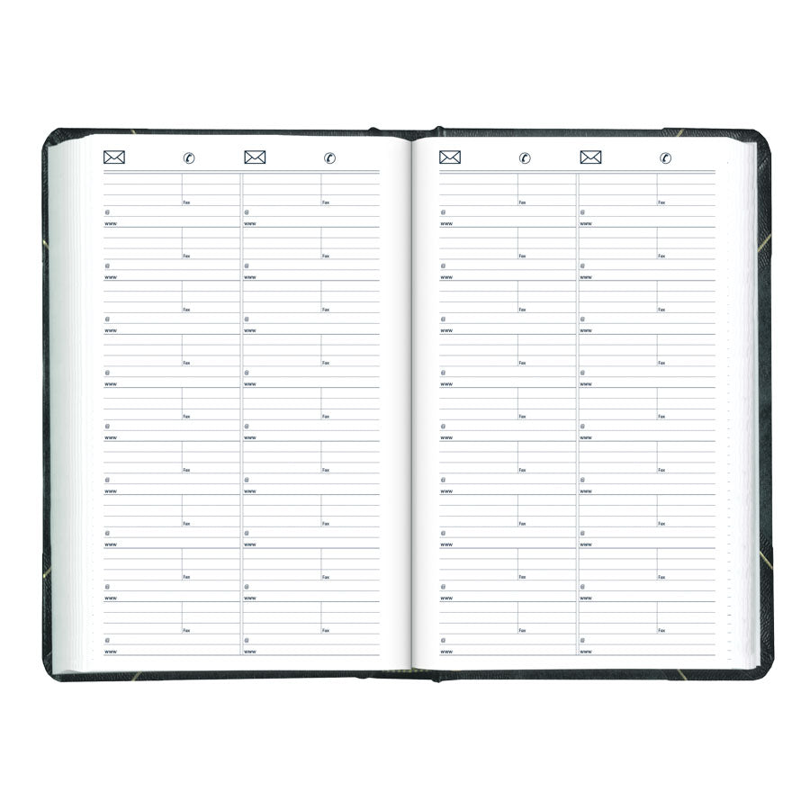 Brownline Traditional Daily Planner C530