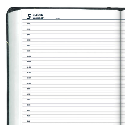 Brownline Traditional Daily Planner C530