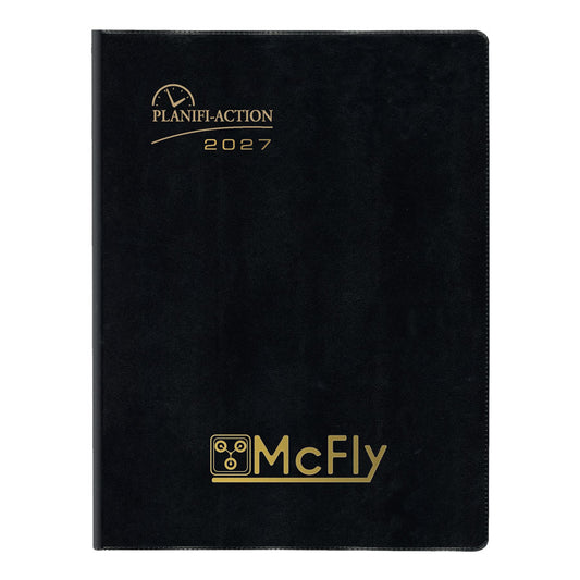 Blueline Timanager® Weekly Planner French C5930.81FT