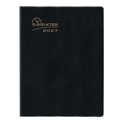 C5930.81FT  AGENDA HEBDOMADAIRE  FRANÇAIS