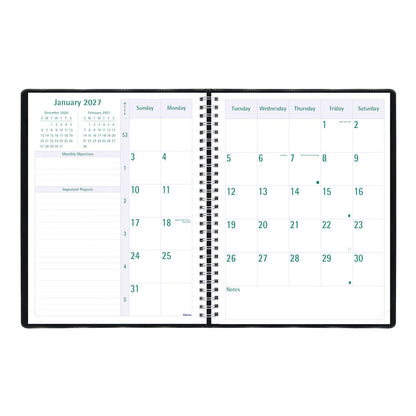 C5930.81T  AGENDA HEBDOMADAIRE  ANGLAIS