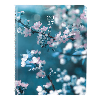 Blueline Essential Weekly Planner C5950G.03BT/C5950G.04BT
