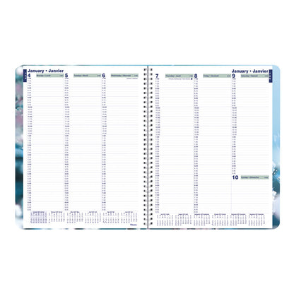 Blueline Essential Weekly Planner C5950G.03BT/C5950G.04BT