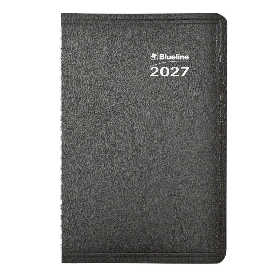 C815.81BT AGENDA HEBDOMADAIRE