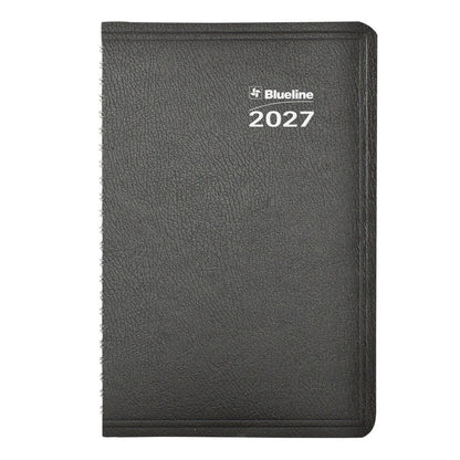C815.81BT AGENDA HEBDOMADAIRE