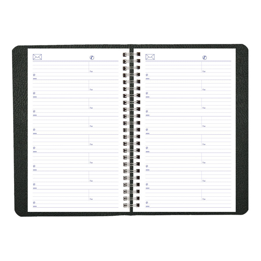 C815.81BT AGENDA HEBDOMADAIRE