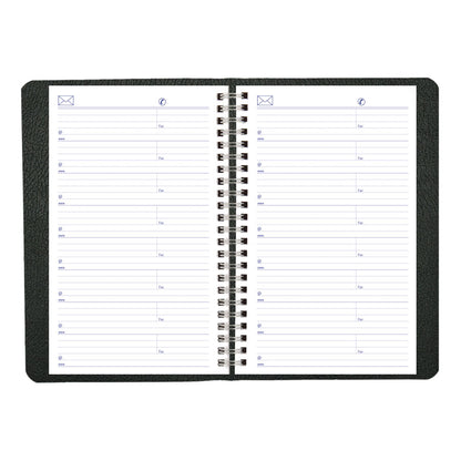 C815.81BT AGENDA HEBDOMADAIRE