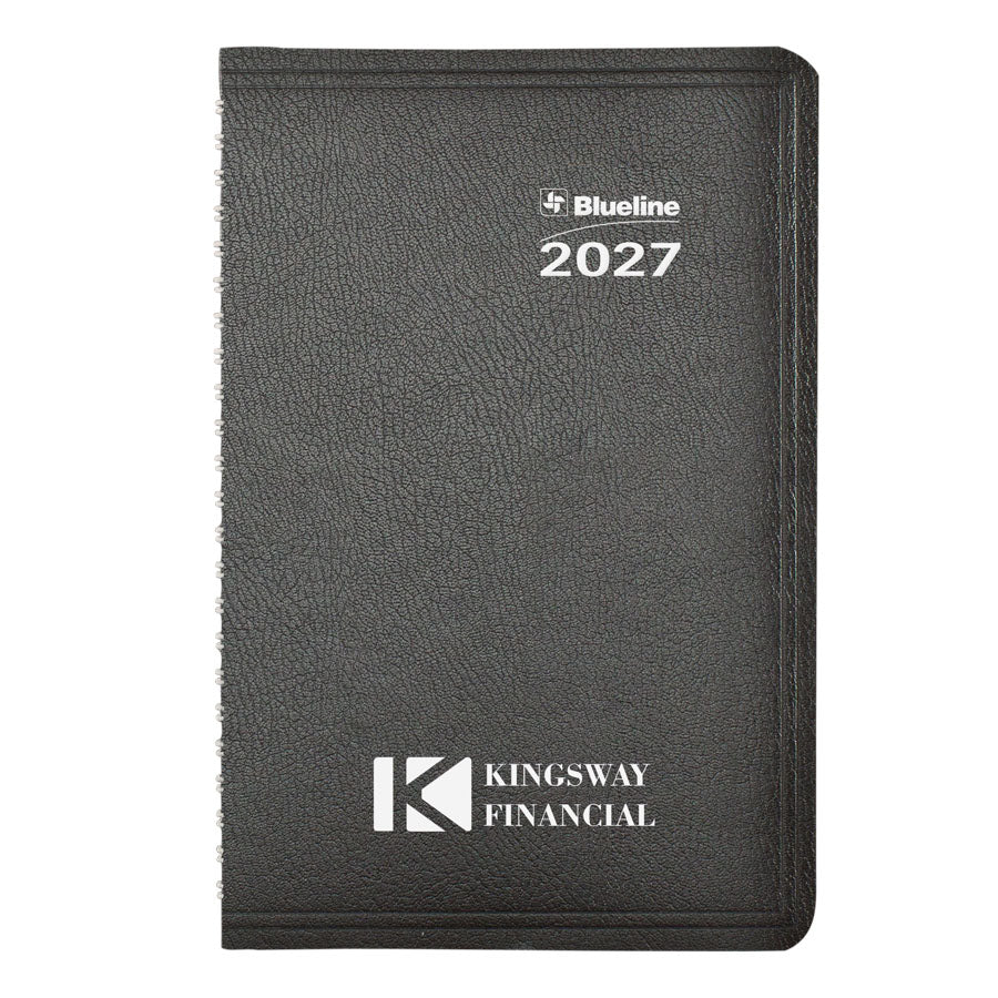 C815.81BT AGENDA HEBDOMADAIRE