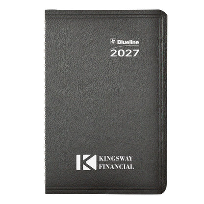 C815.81BT AGENDA HEBDOMADAIRE