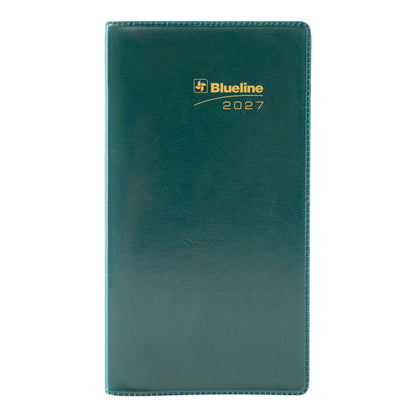 Blueline Essential Monthly Pocket Planner CA12B.AST