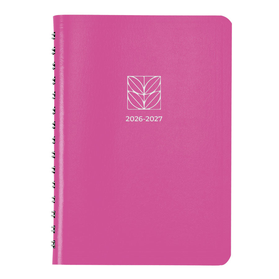 CA201BF AGENDA QUOTIDIEN ACADÉMIQUE