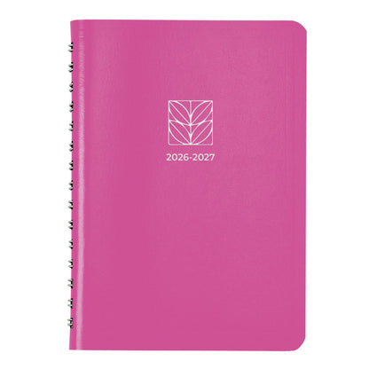 CA201BF AGENDA QUOTIDIEN ACADÉMIQUE