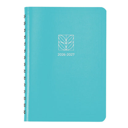 CA201BF AGENDA QUOTIDIEN ACADÉMIQUE