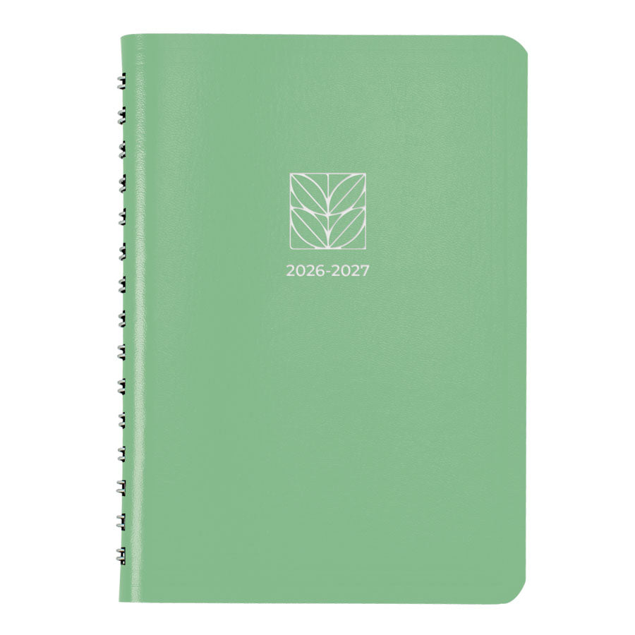 CA201BF AGENDA QUOTIDIEN ACADÉMIQUE