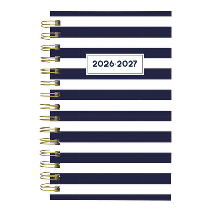Blueline Essential Academic Daily Planner CA214PH