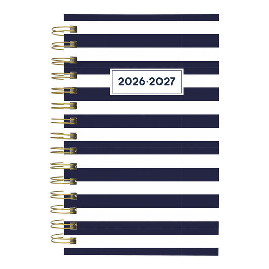 Blueline Essential Academic Daily Planner CA214PH