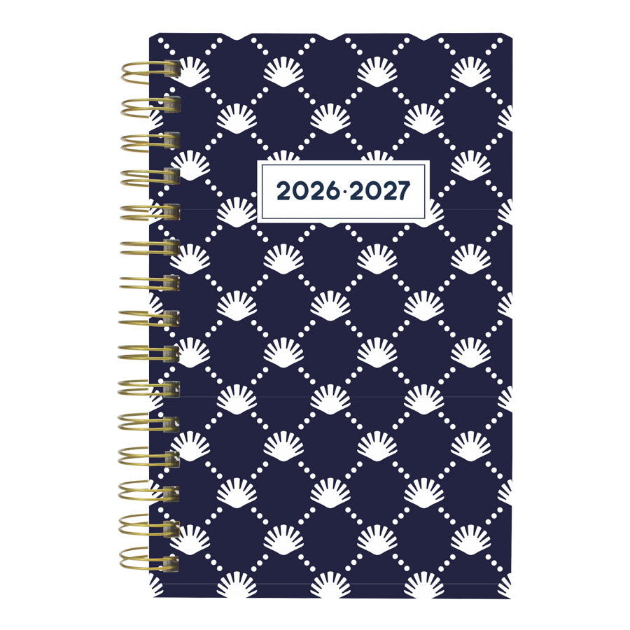 Blueline Essential Academic Daily Planner CA214PH