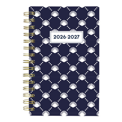 Blueline Essential Academic Daily Planner CA214PH