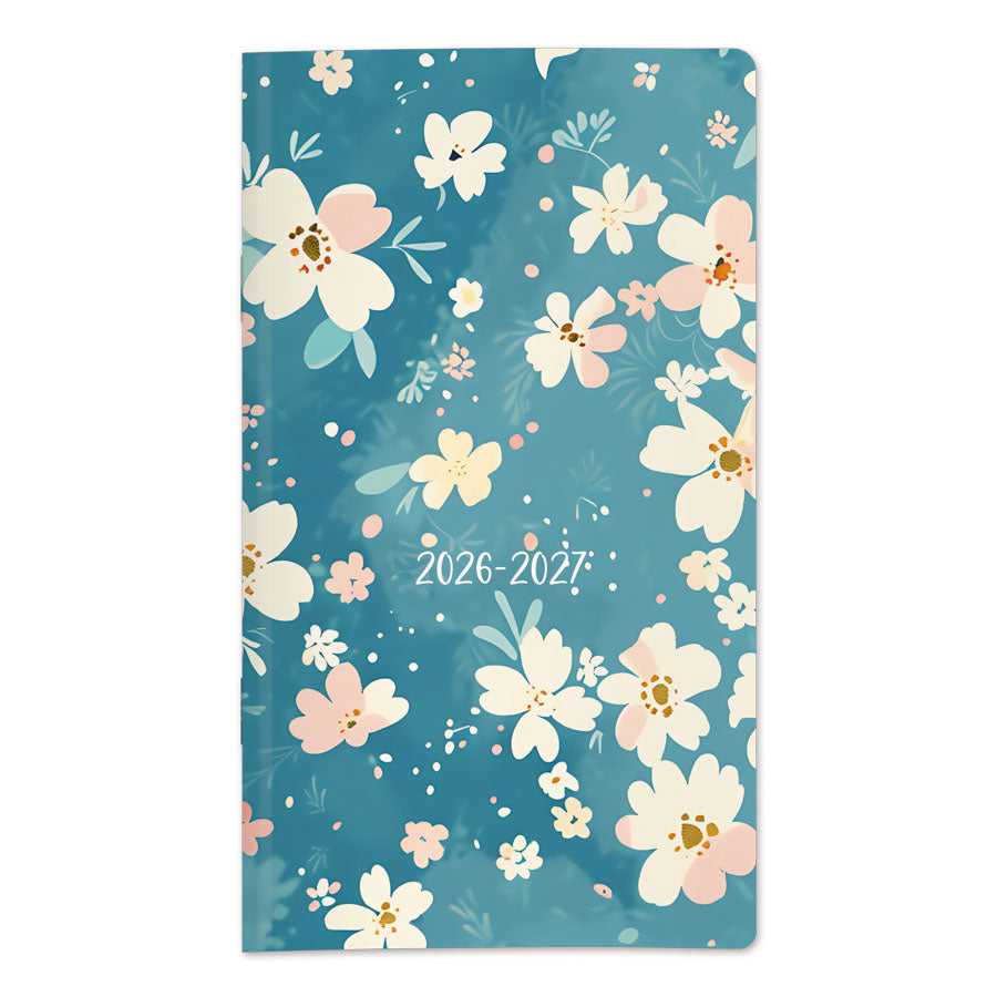 Blueline Essential Two-Week Pocket Planner CA5626B.ASX