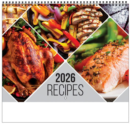PCA 2000 Recipes