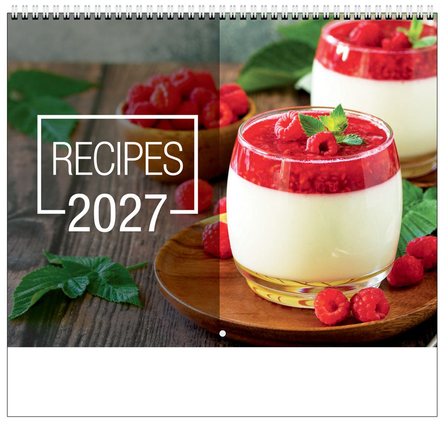 PCA 2000 Recipes - Appointment Calendars
