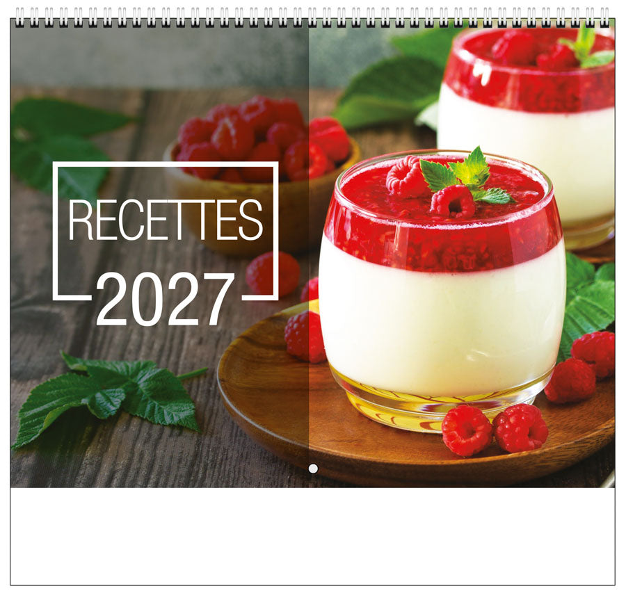PCA 2000 Recipes - Appointment Calendars