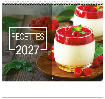 PCA 2000 Recipes - Appointment Calendars