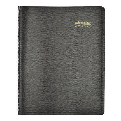CB950  Brownline Essential Weekly Planner