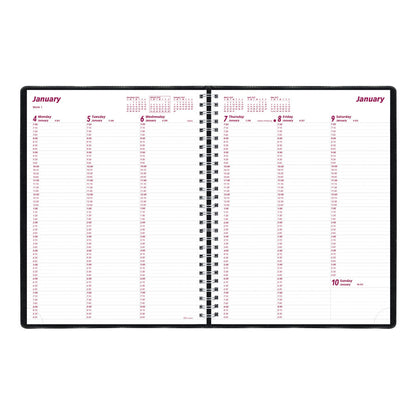 CB950  Brownline Essential Weekly Planner