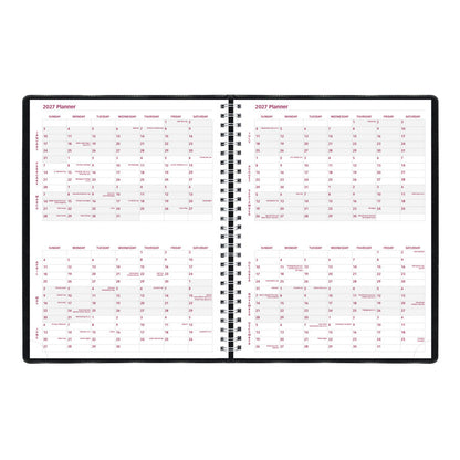 CB950  Brownline Essential Weekly Planner
