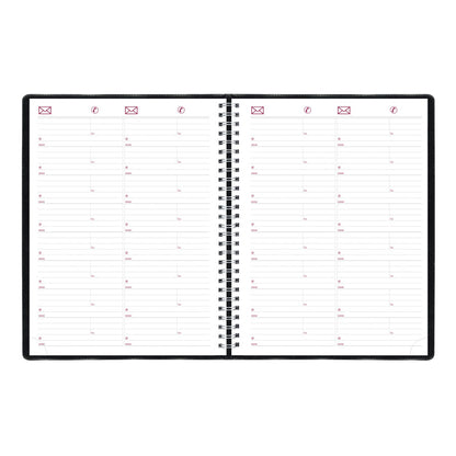 CB950  Brownline Essential Weekly Planner