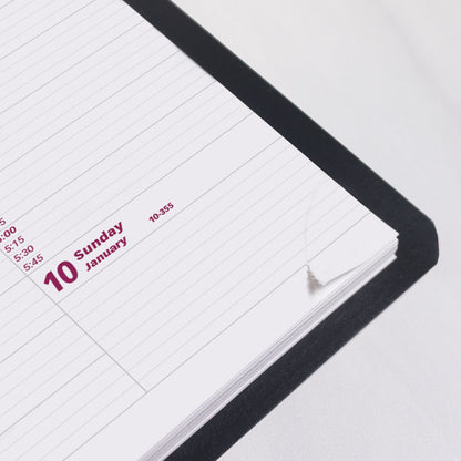 CB950  Brownline Essential Weekly Planner