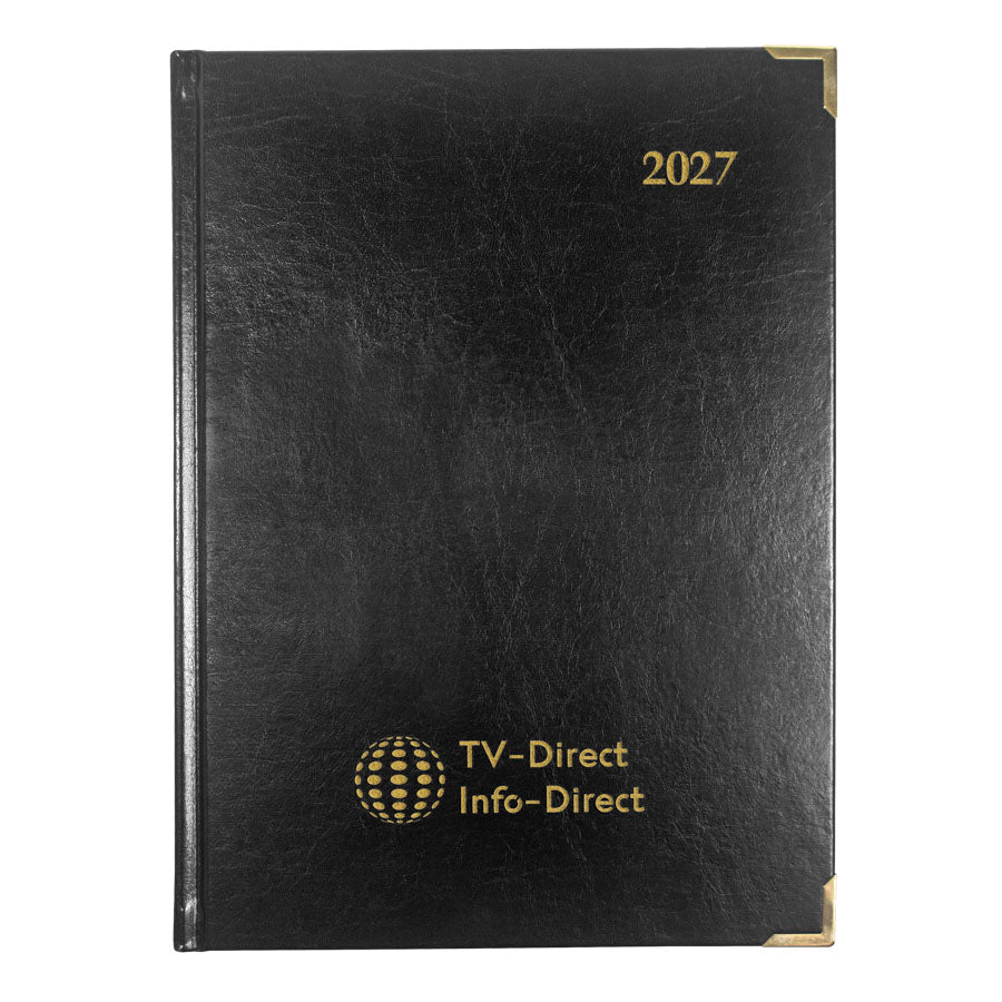 CBE512  Brownline Executive Weekly Planner