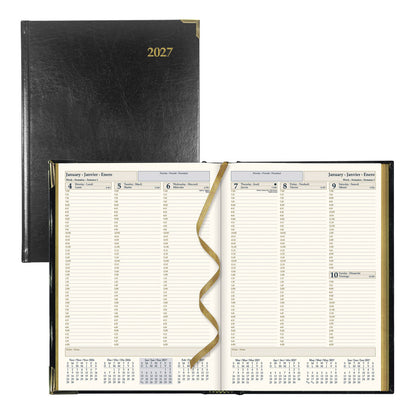 CBE512  Brownline Executive Weekly Planner