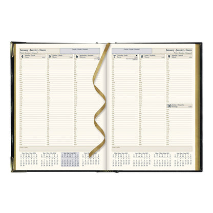 CBE512  Brownline Executive Weekly Planner